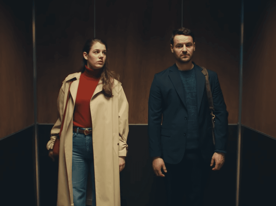 Prosta reklama duńskiej marki obuwia stała się viralem. To 5-minutowe love story z ważnym przesłaniem