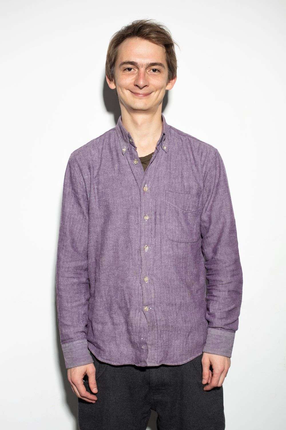 Przewodnik Jasia Kapeli po narkotykach i warszawskich klubach to mocny towar, grożący zjazdem