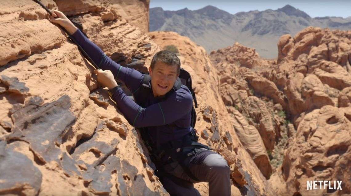 Netflix wypuszcza drugi interaktywny serial. Będziemy mogli pokierować losami legendy telewizji