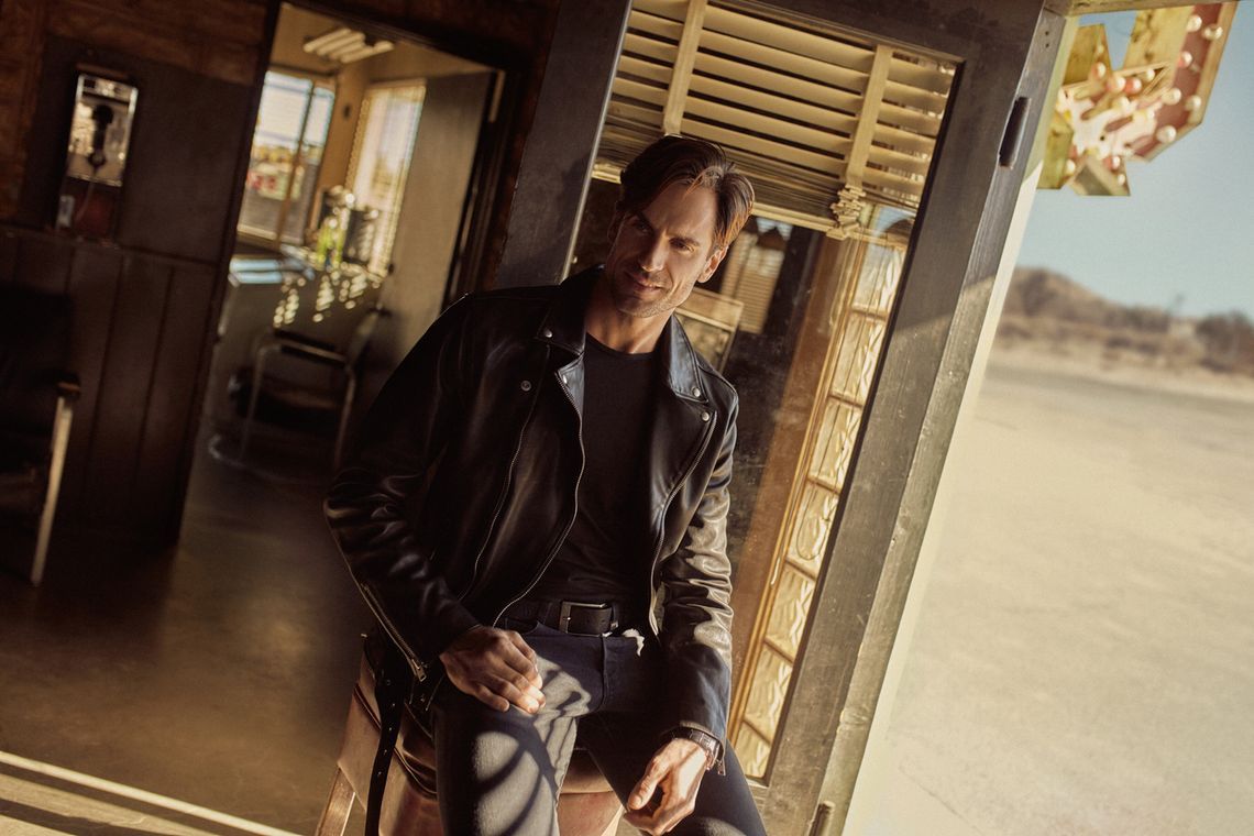 Kazar w nowej kolekcji zawarł słońce i tajemniczy klimat Kalifornii