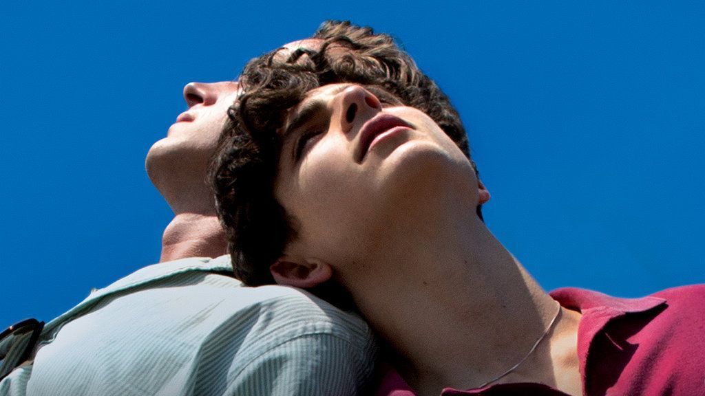 Znamy datę premiery i zarys fabuły kolejnej części "Call Me by Your Name"