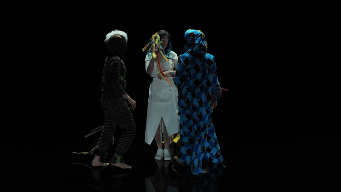 Eteryczna wokalistka z nowym singlem. To powiew świeżości na polskiej scenie alternatywnej