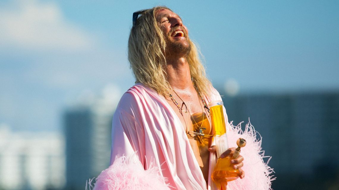 Matthew McConaughey na kwasie i Snoop Dogg w nowym filmie kultowego reżysera. Znamy datę premiery w Polsce