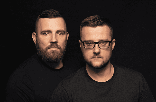 Zmysłowy głos Rosalie. w nowym utworze Catz 'n Dogz