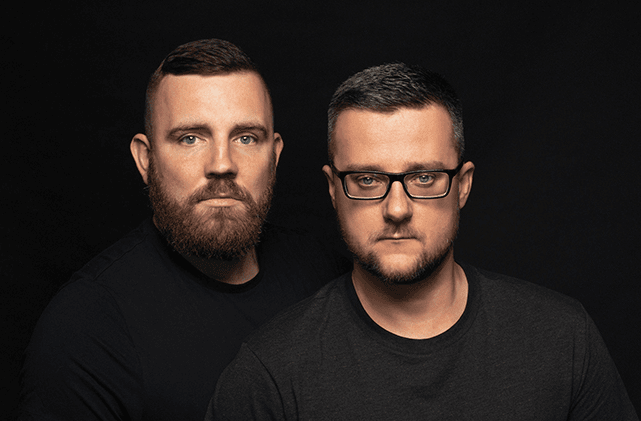 Zmysłowy głos Rosalie. w nowym utworze Catz 'n Dogz