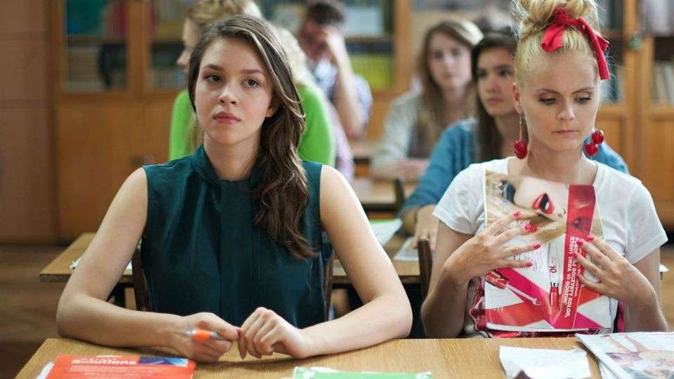 Znamy najgorsze polskie filmy 2018 roku. Węże rozdane