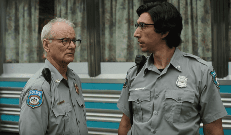 Jest trailer filmu Jarmuscha o zombie. Obsada powala na łopatki