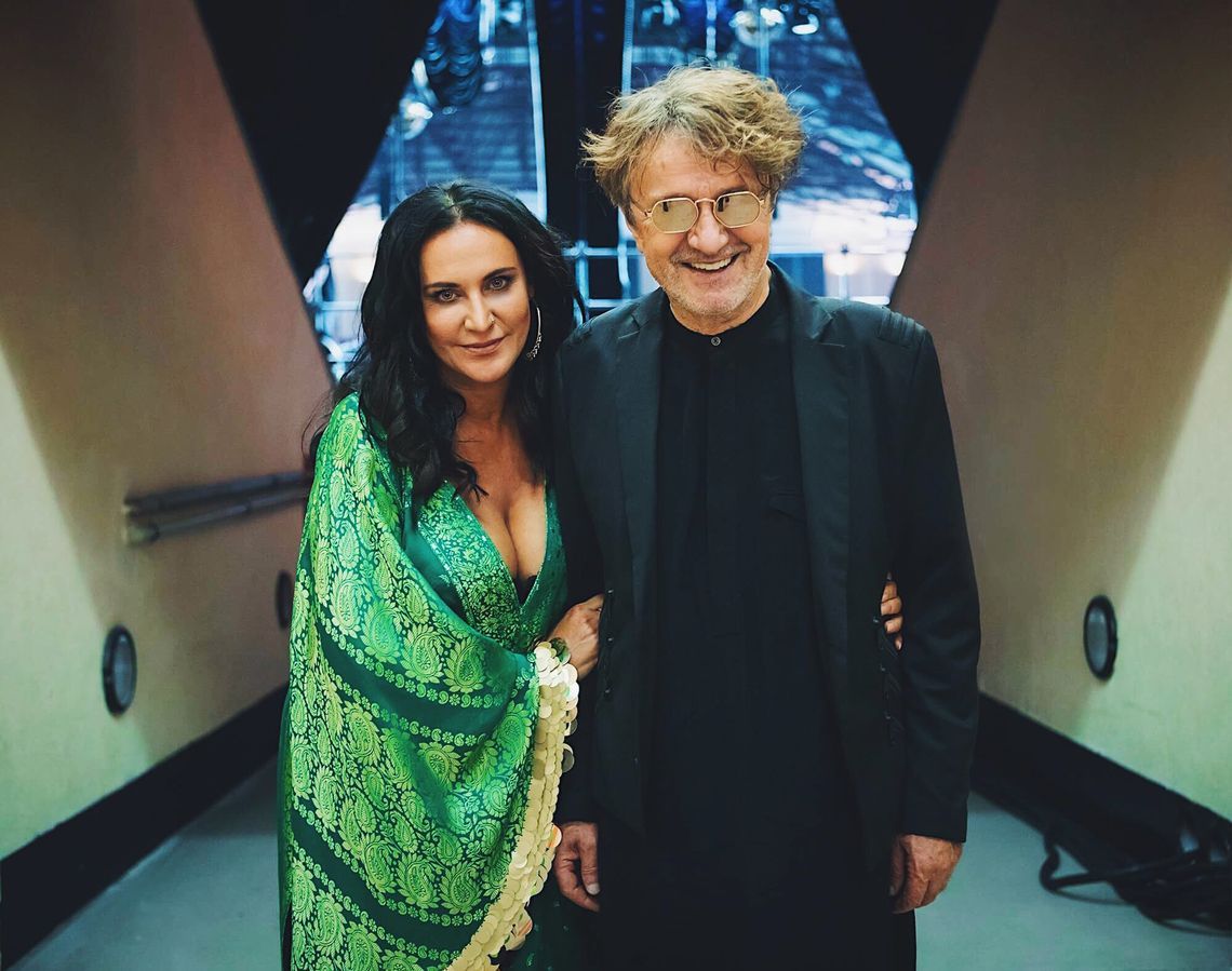 20 lat później wspólny album Kayah i Bregovica to szczyt polskiego popu. Teraz znów zagrają te piosenki