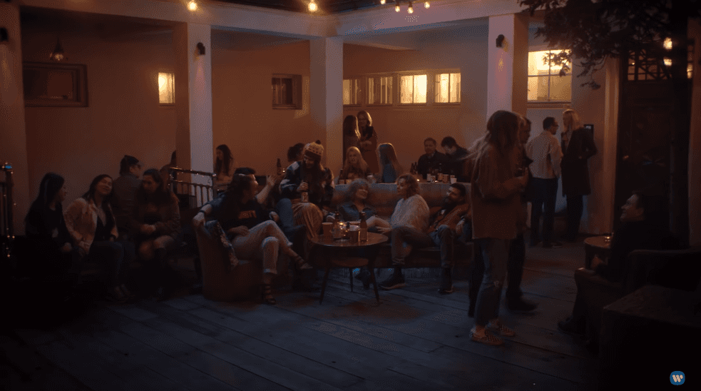 The Dumplings wypuściło imprezowy klip w słusznej sprawie. Reżyserką Olga Bołądź