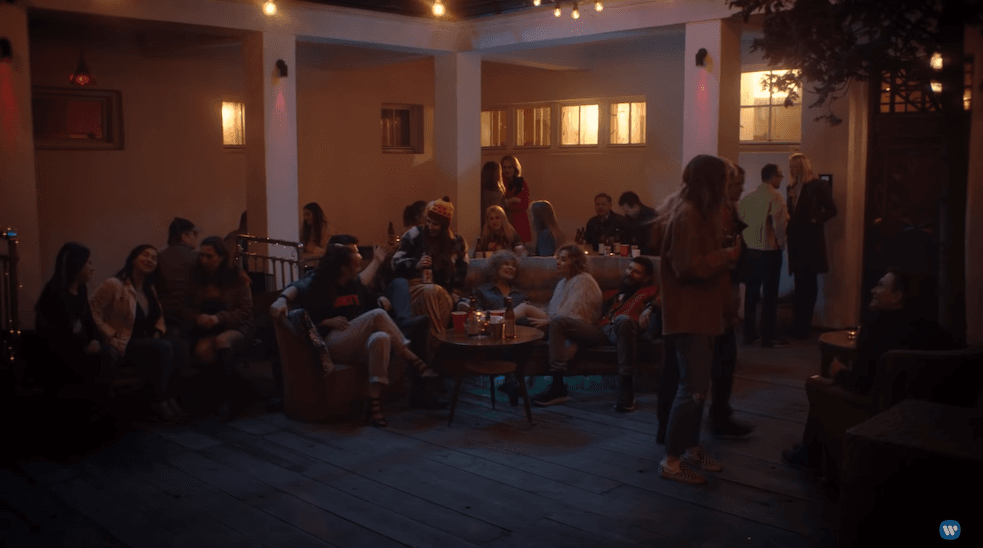 The Dumplings wypuściło imprezowy klip w słusznej sprawie. Reżyserką Olga Bołądź