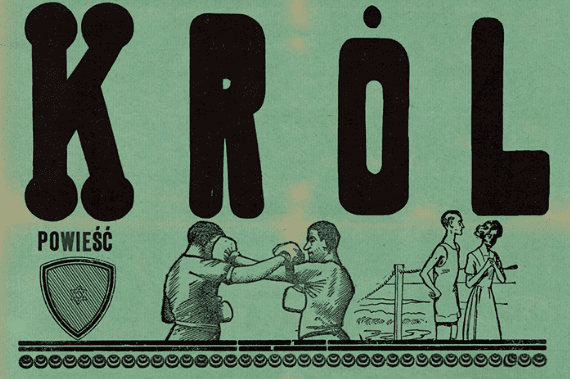 Wiemy, kto zagra główne role w serialu na podstawie "Króla" Szczepana Twardocha w reżyserii twórcy "Ostatniej rodziny"