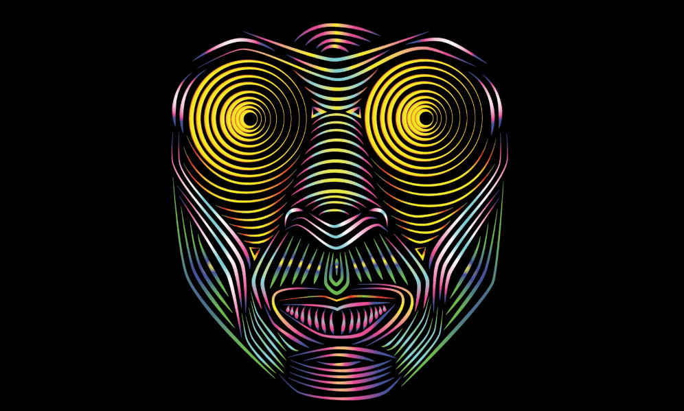 Stachursky wypuścił "Doskozzzę" i odleciał w kosmos. Jego nowy singiel to czyste szaleństwo