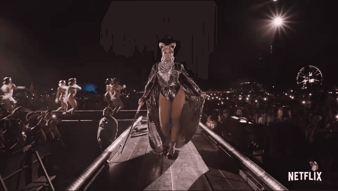 Jest zwiastun dokumentu Beyoncé od Netflixa. Premiera już niedługo