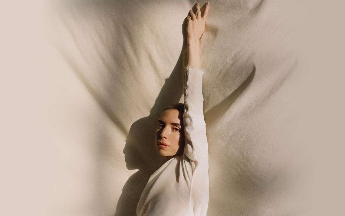 Lykke Li i Mark Ronson we wspólnym singlu. Producent sam nazwał go "smutnym bangerem"