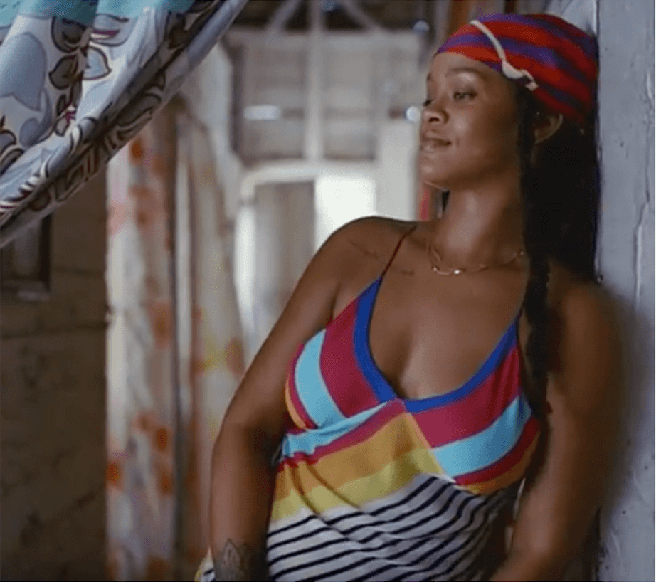 Tropikalny thriller z Rihanną i Childish Gambino już dostępny i to za darmo