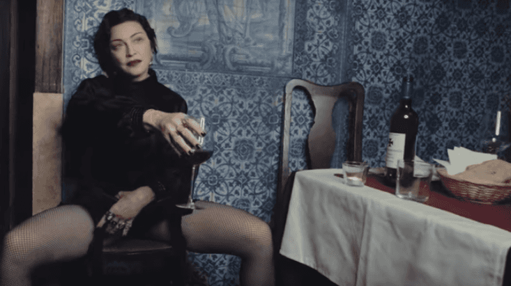 Madonna w prowokacyjnym teaserze zapowiada nowy album „Madame X”