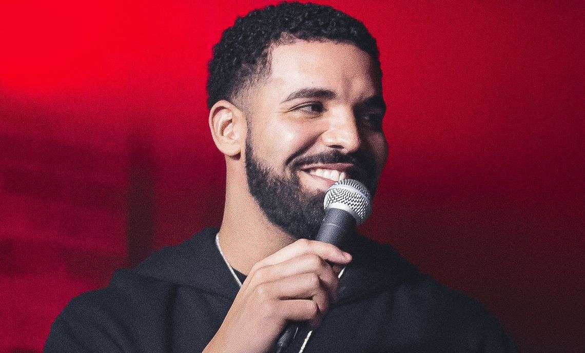 Streamingowy rekord Drake'a pobity. Nowy lider jest bardzo zaskakujący