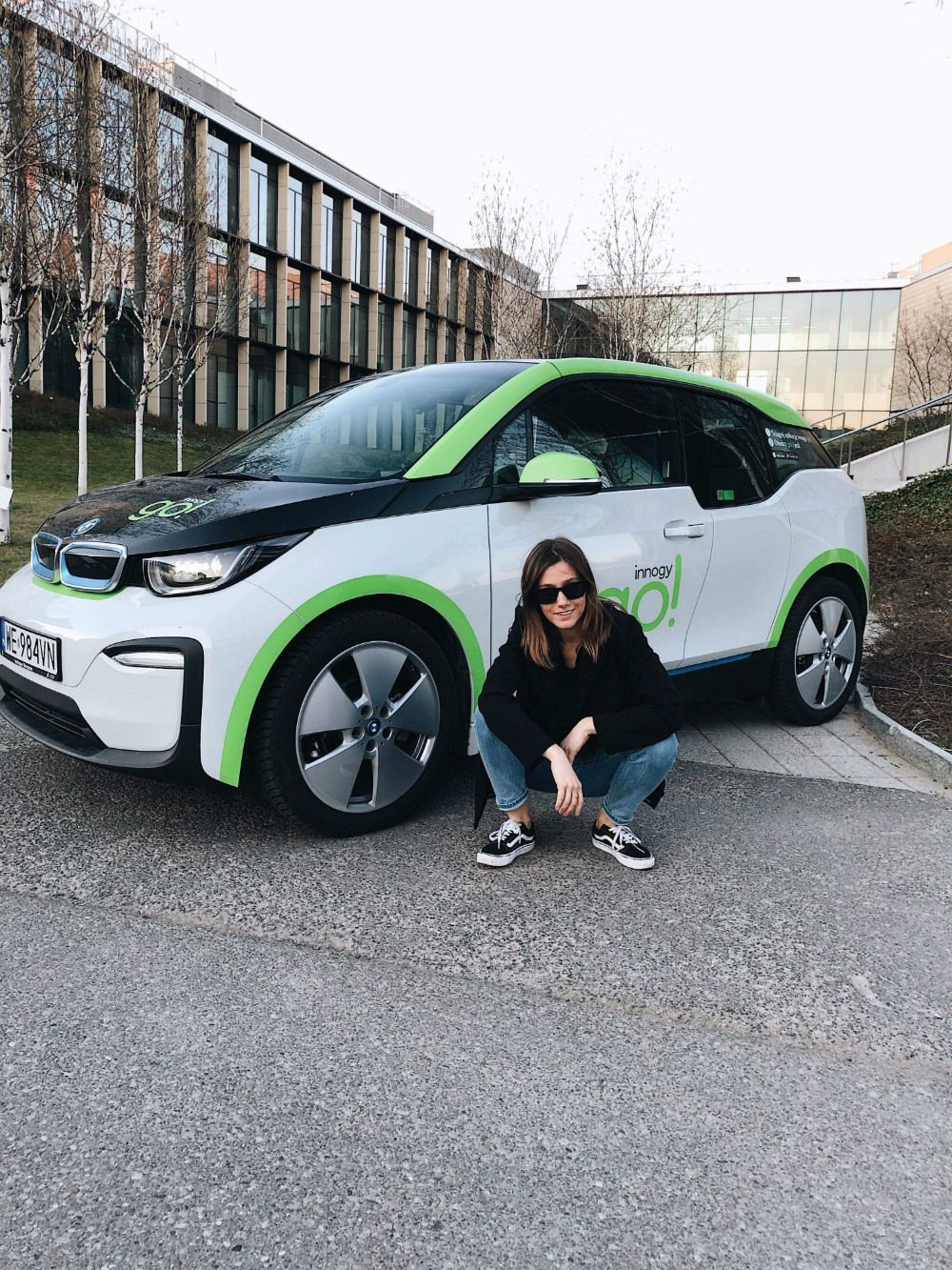 "One nigdy nie znikną z tej planety" - o rajskich zakątkach zrujnowanych przez człowieka rozmawiamy z Oliwią Cabaj