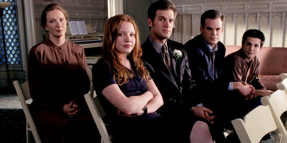 5 seriali o śmierci, które warto zobaczyć póki żyjemy