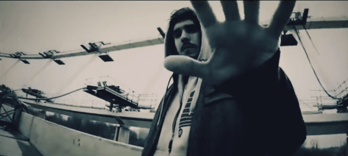 Polski raper sprzedał 40 tysięcy biletów na jeden koncert. To historyczne wydarzenie