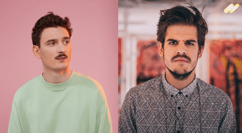 Taco Hemingway i Dawid Podsiadło zagrają razem koncert