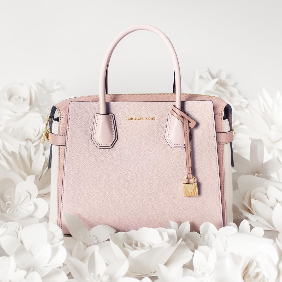 Torebki Michaela Korsa w Lidlu