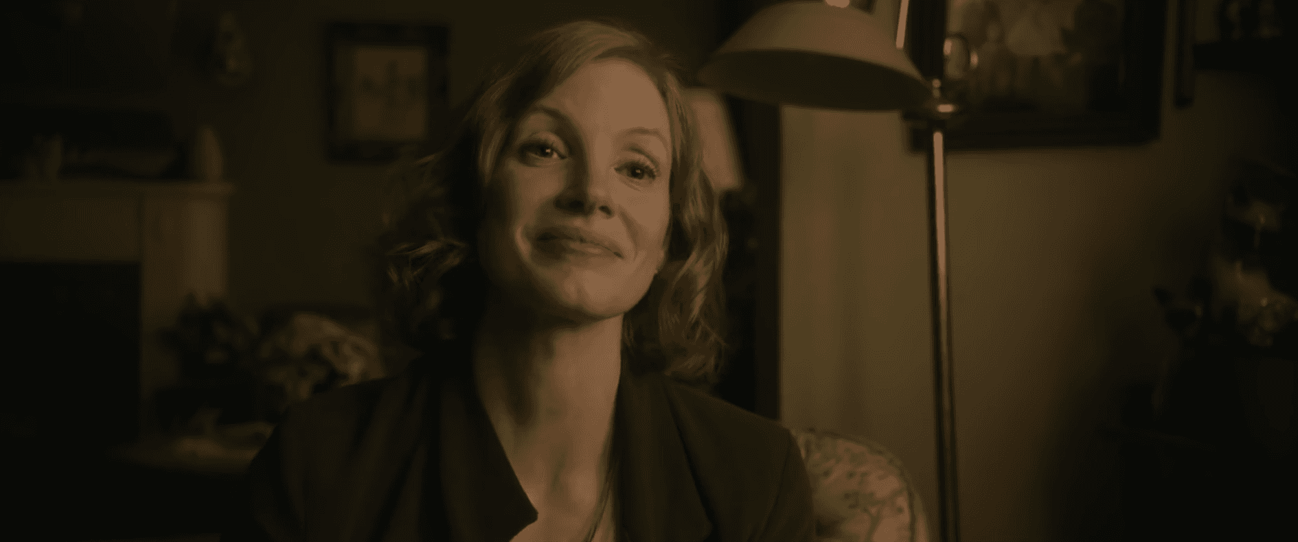 Jessica Chastain, Xavier Dolan i inne gwiazdy w sequelu horroru "To" na podstawie książki Stephena Kinga