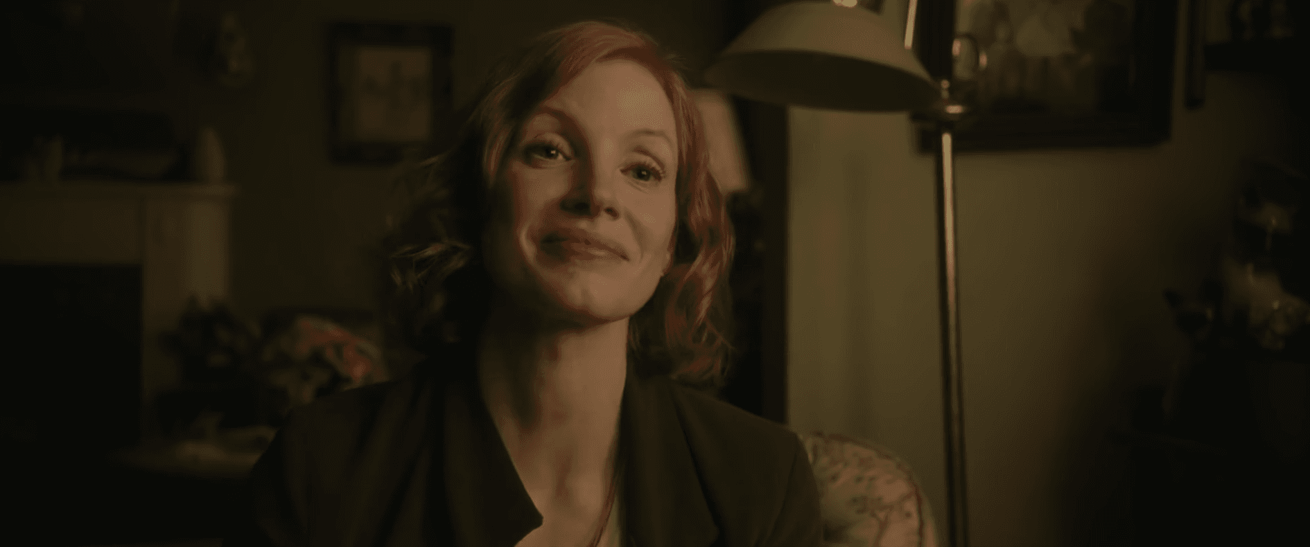 Jessica Chastain, Xavier Dolan i inne gwiazdy w sequelu horroru "To" na podstawie książki Stephena Kinga