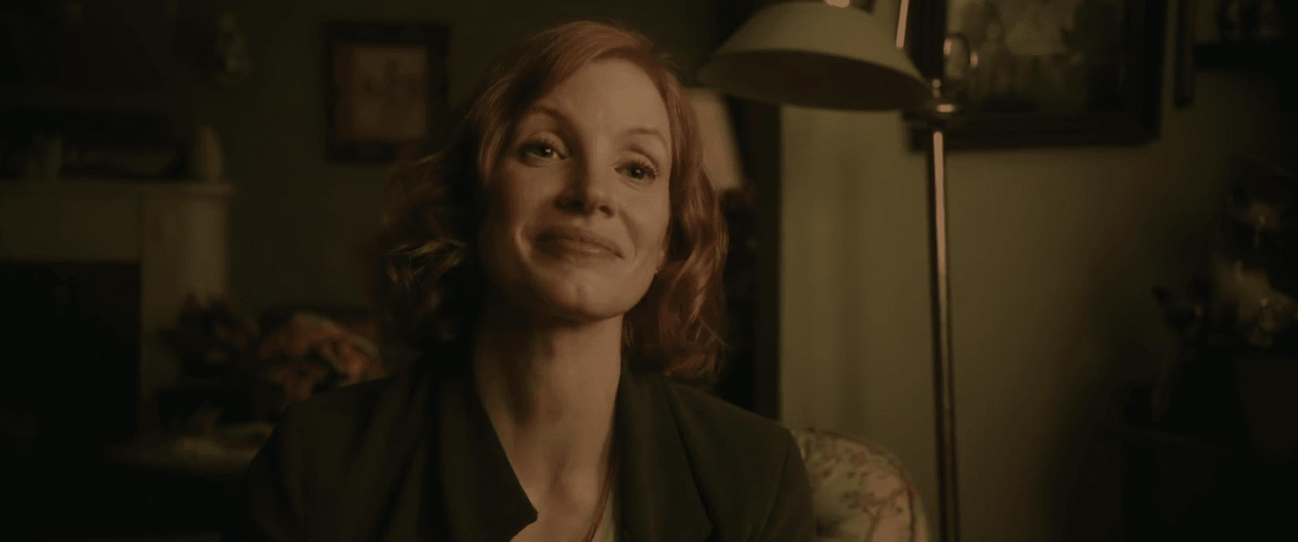 Jessica Chastain, Xavier Dolan i inne gwiazdy w sequelu horroru "To" na podstawie książki Stephena Kinga