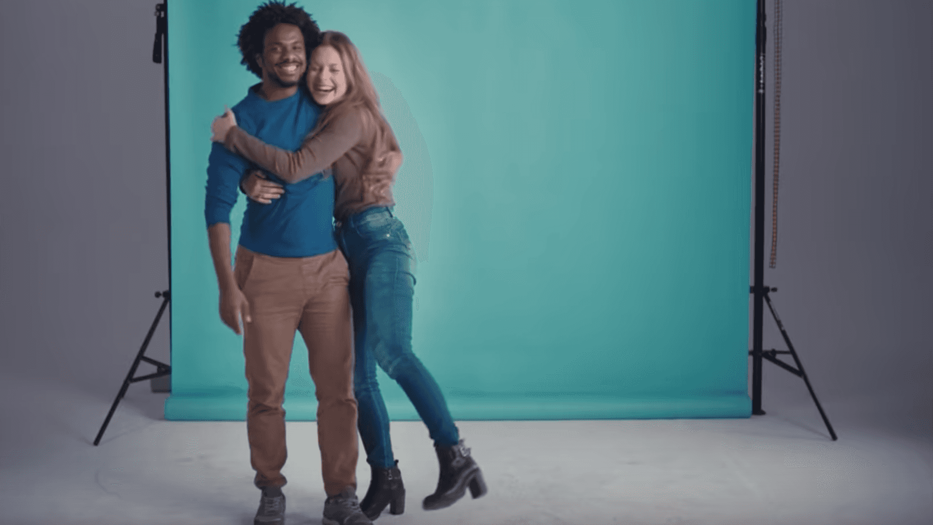 Świetne wideo przeciwko hejtowi spotkało się z hejtem