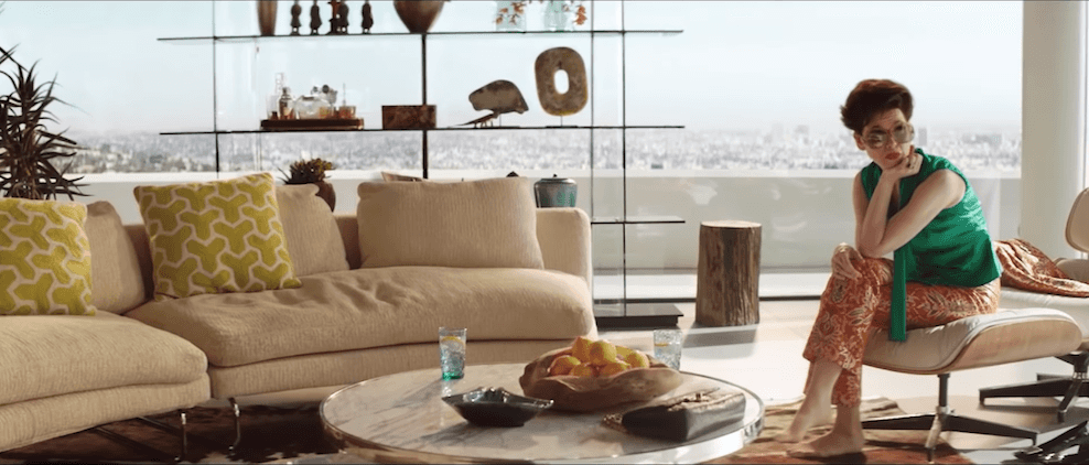 Renée Zellweger w filmie o wielkiej gwieździe kina i muzyki o tragicznym życiorysie. Jest pierwszy zwiastun