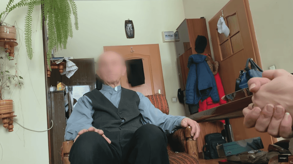 Dokument Sekielskiego z chirurgiczną precyzją wymiótł kilku księży oskarżonych o czyny pedofilskie. Będzie kontynuacja