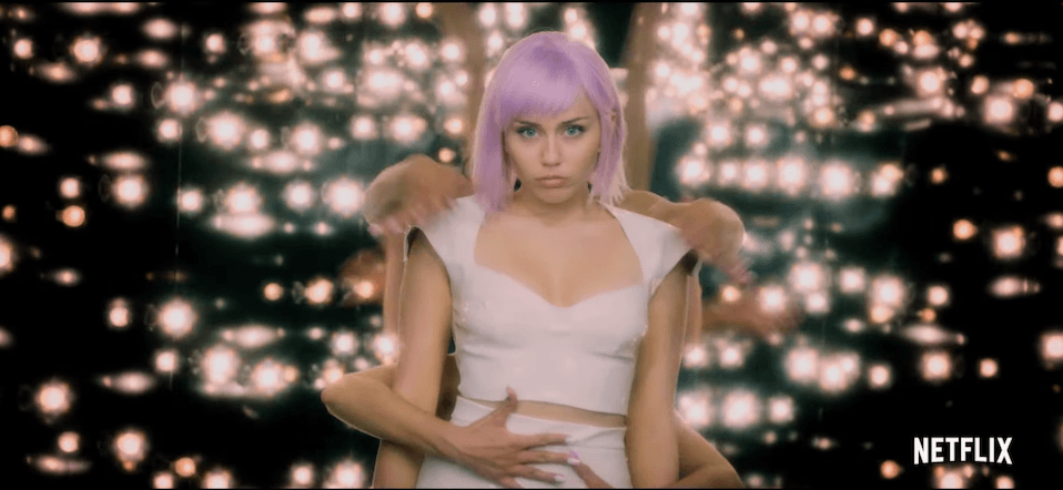 Pierwszy zwiastun 5. sezonu "Black Mirror". Znamy datę premiery i obsadę