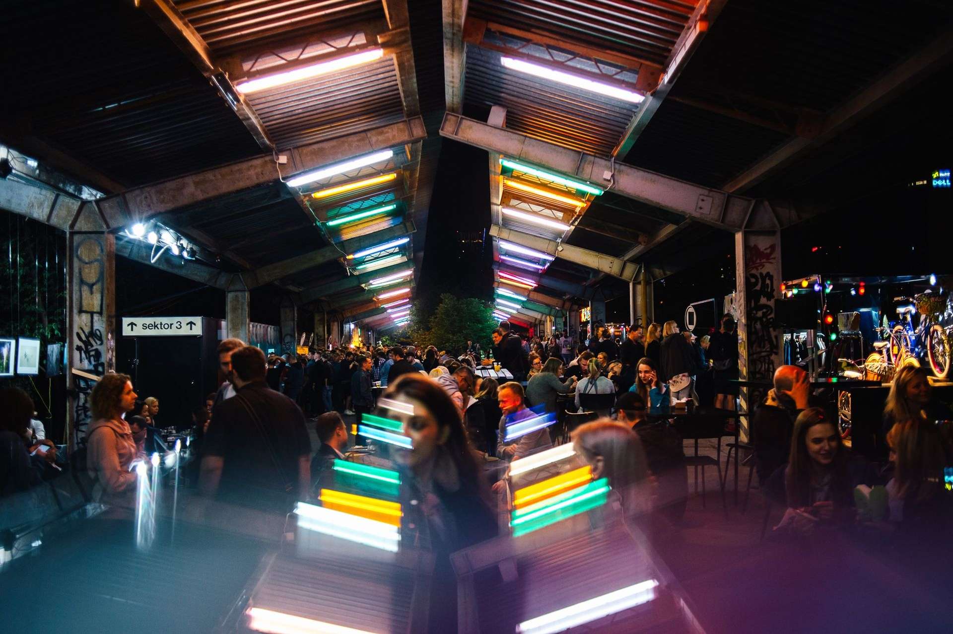 Nocny Market powraca z bonusowym sezonem!