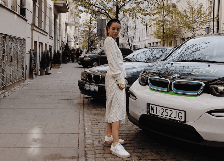 Najlepsze wegańskie knajpy i zalety bycia eko według Idy Cupas