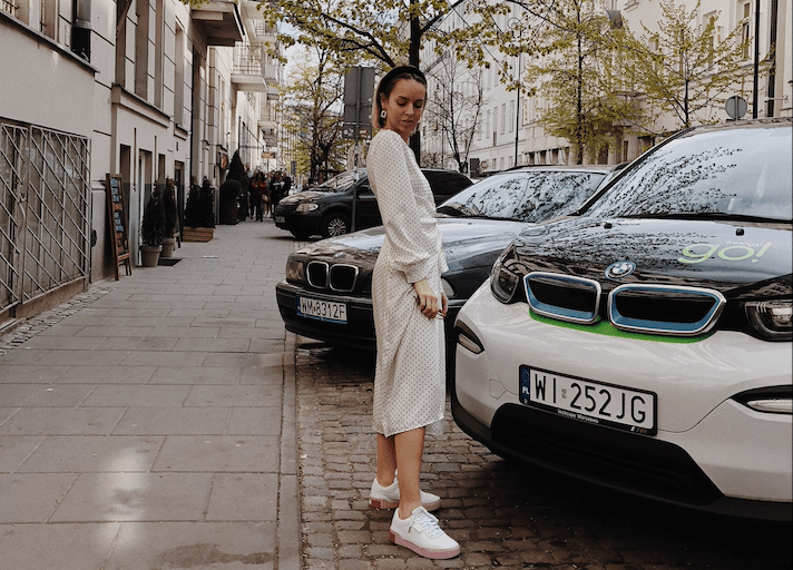 Najlepsze wegańskie knajpy i zalety bycia eko według Idy Cupas