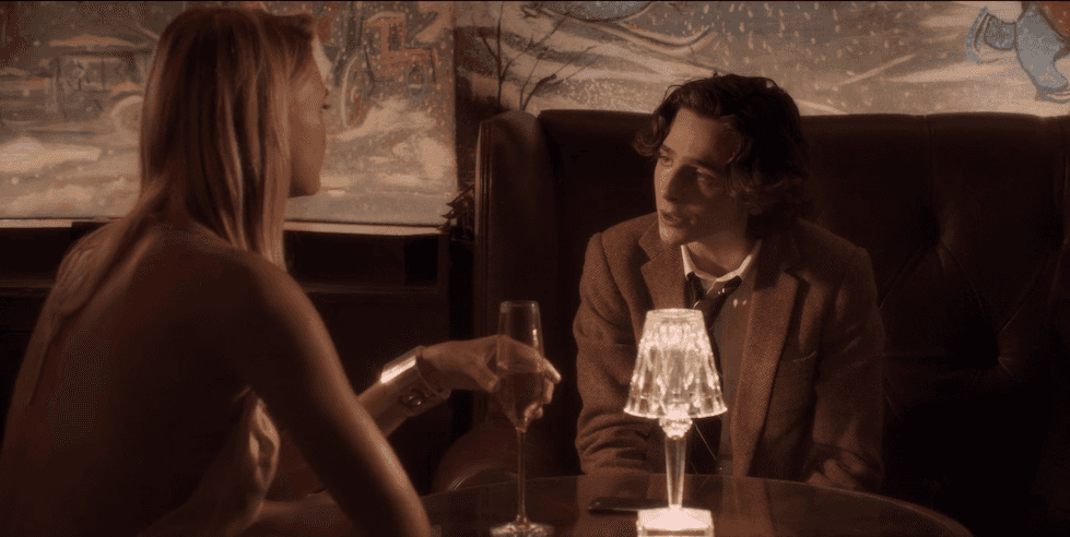 Timothée Chalamet, Selena Gomez, Elle Fanning i Jude Law w pierwszym zwiastunie nowego filmu Allena