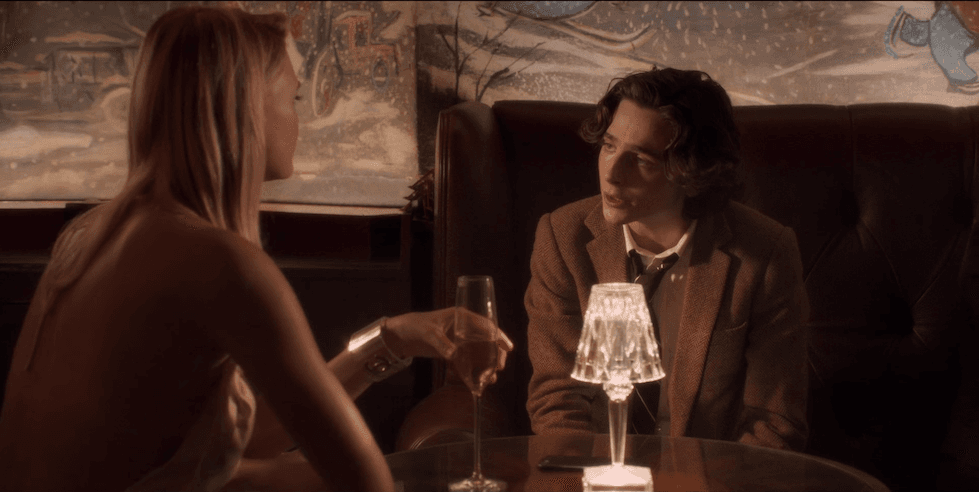 Timothée Chalamet, Selena Gomez, Elle Fanning i Jude Law w pierwszym zwiastunie nowego filmu Allena