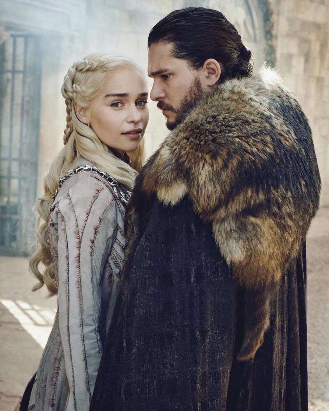 Wiele musiało się zmienić, żeby wszystko zostało po staremu. Podsumowujemy 8. sezonów "Gry o tron"