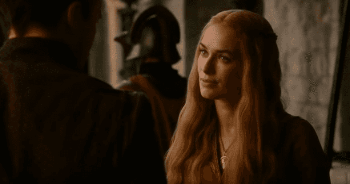 11 najbardziej wstrząsających momentów "Gry o tron"