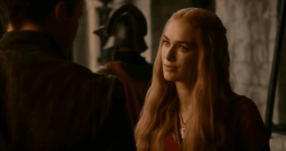 11 najbardziej wstrząsających momentów "Gry o tron"