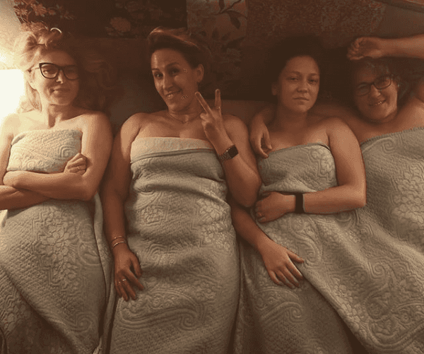 Powstanie film „Erotica 2022” – seksualna dystopia w polskich realiach