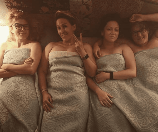 Powstanie film „Erotica 2022” – seksualna dystopia w polskich realiach