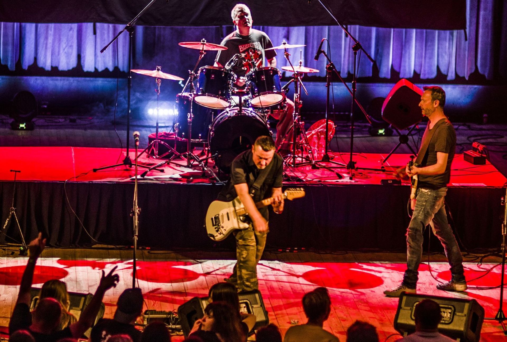 Gwiazdy polskiej i światowej alternatywy na darmowym, 4-dniowym festiwalu w Lublinie