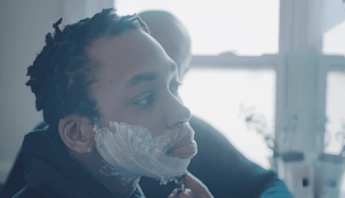 Gillette pokazało w spocie pierwsze golenie transpłciowego Samsona. Efekt? Pozytywne komentarze i prawie milion wyświetleń