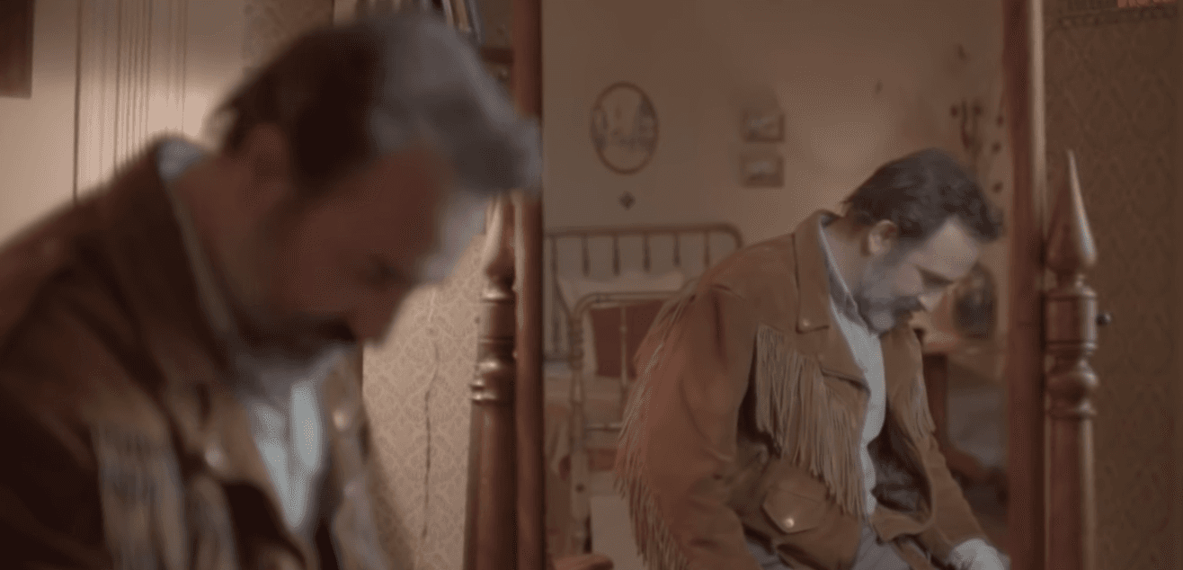 Twórca „Morderczej opony” nakręcił film o właścicielu kurtki, który chce zniszczyć wszystkie inne kurtki na świecie