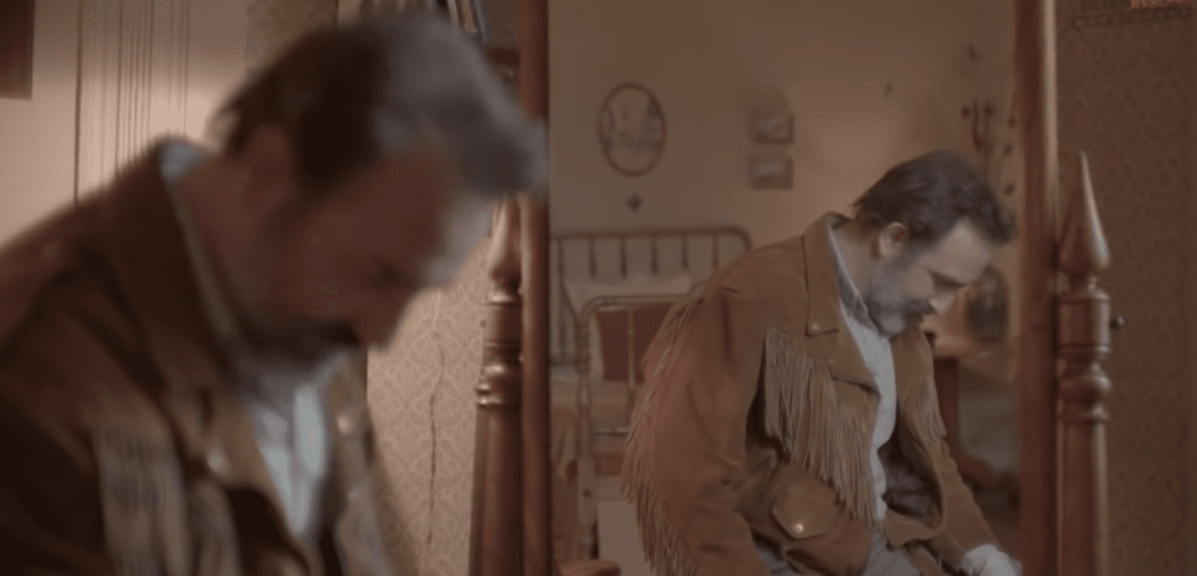 Twórca „Morderczej opony” nakręcił film o właścicielu kurtki, który chce zniszczyć wszystkie inne kurtki na świecie