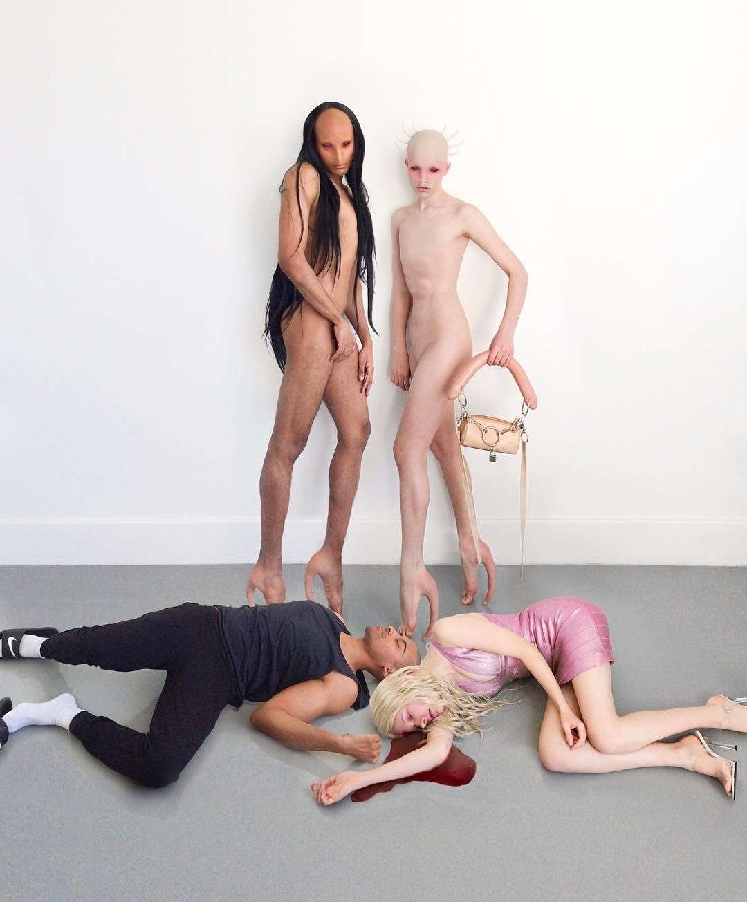 Matières Fécales szokują – czy jesteśmy na to gotowi?