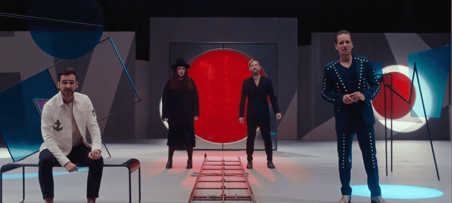 Zalewski, Organek, Igo i Nosowska razem dla Męskiego Grania. Będzie hit?