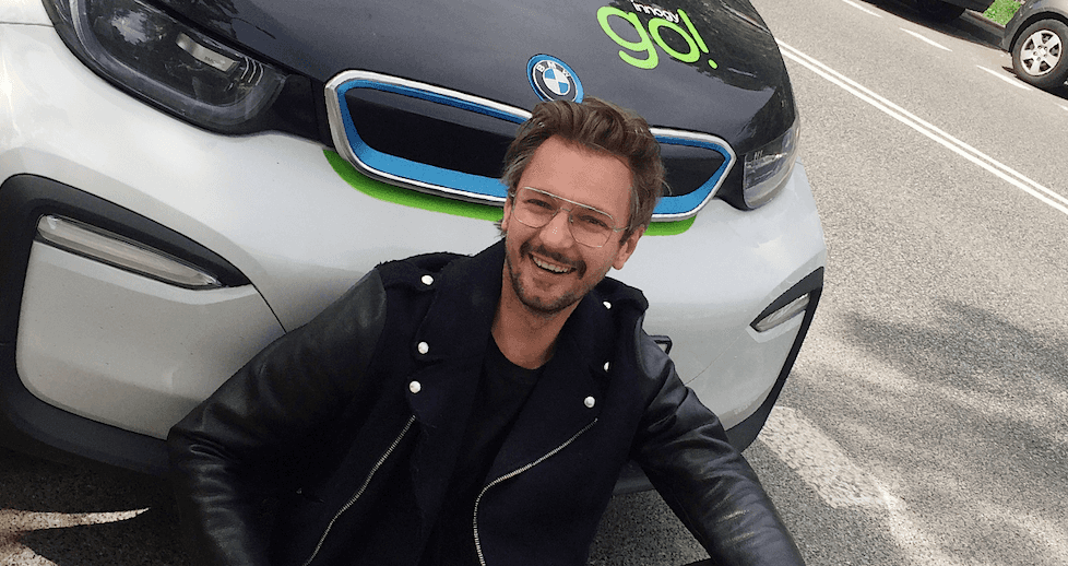 Zamiast popadania w skrajności, trzymajmy się zdrowego rozsądku - Mikołaj Komar o ulubionych eko-miejscówkach, swoich pasjach i przyzwyczajeniach